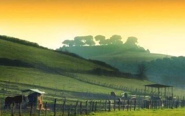 Tenuta Agricola Fonte di Papa