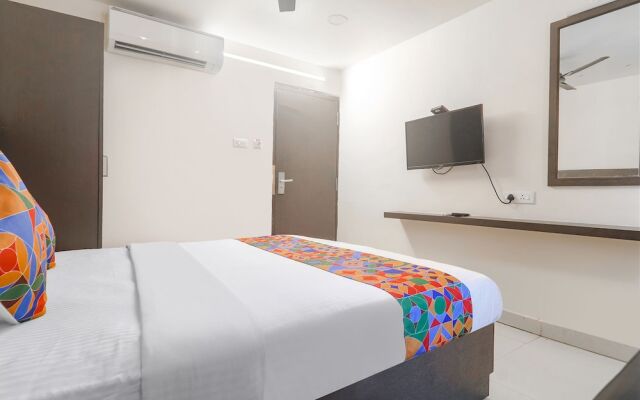 Fabhotel Akshara Innotel