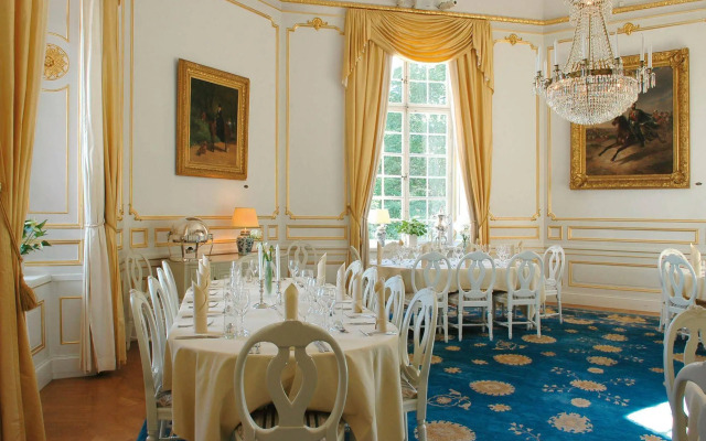 Lejondals Slott