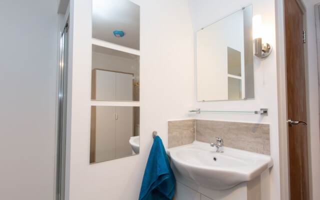 Crewe Rooms @ Samuel Street Crewe