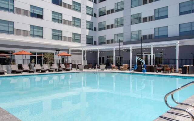 Cambria Hotel Phoenix Chandler - Fashion Center