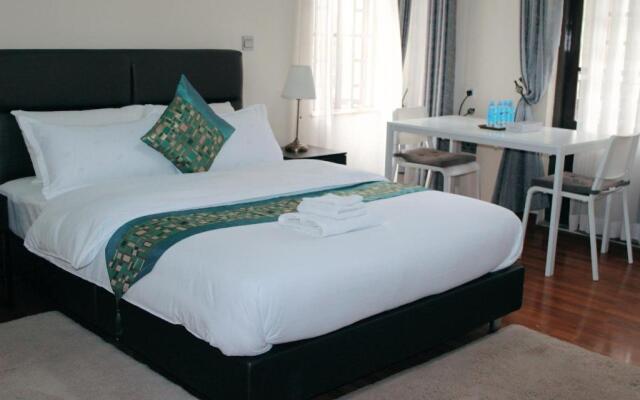 The Cottage Residence Karen