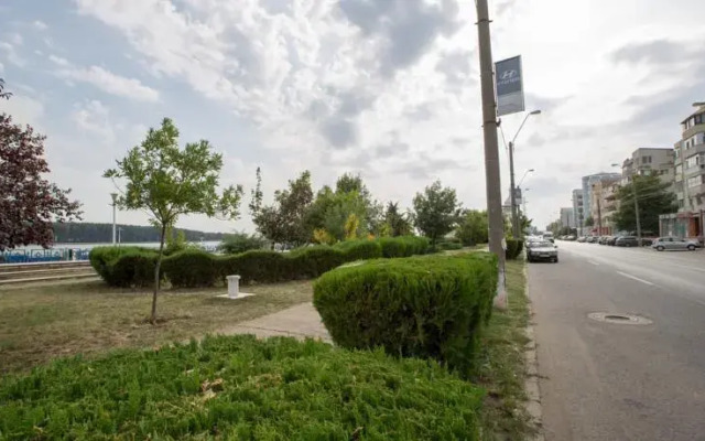 Apartament Faleza