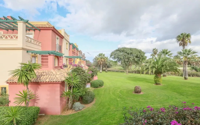 Isla Canela Golf in Isla Canela