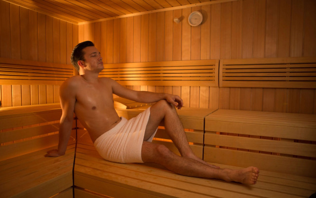 Best Western Plus Atrium Hotel