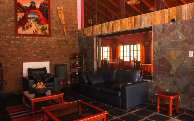 Hosteria Del Inca