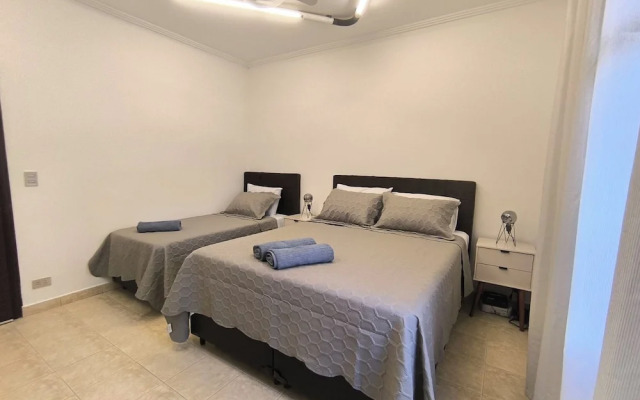 Casa com 4 quartos no Ipiranga