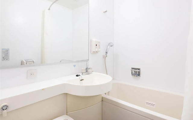 Comfort Hotel Kurosaki