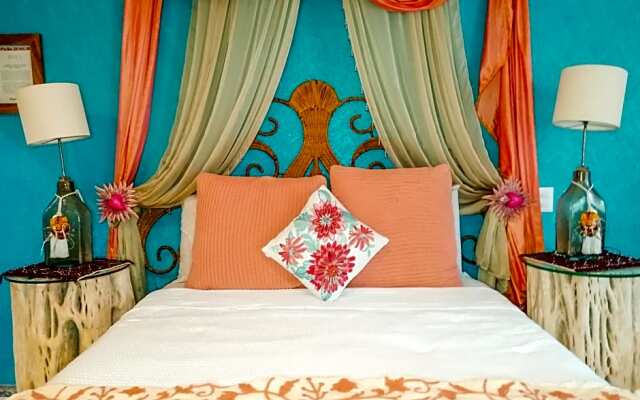 Casa Jaguar Hotel Boutique