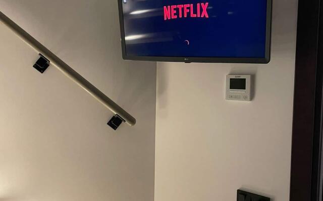 Stay2Day (Стэй ту Дэй) на улице Рубинштейна