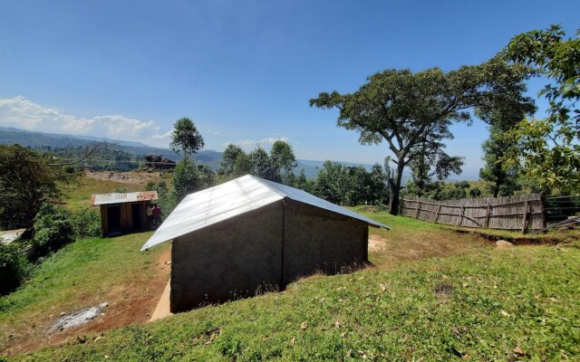 Sunrise homestay Sipi
