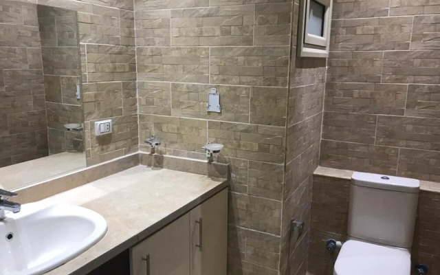 View Aqua Apartments & suites