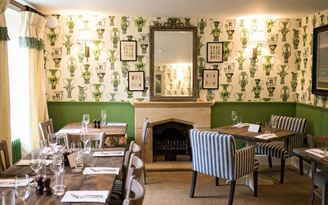 The Swan Inn