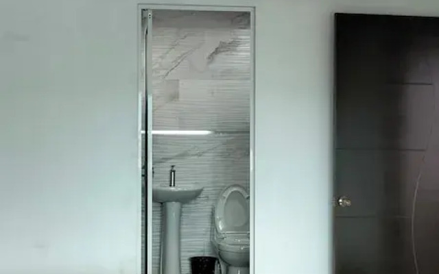 Habitaciones Cruz Conde