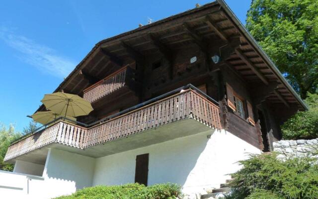 Chalet La Clusaz, 5 pièces, 8 personnes - FR-1-304-243