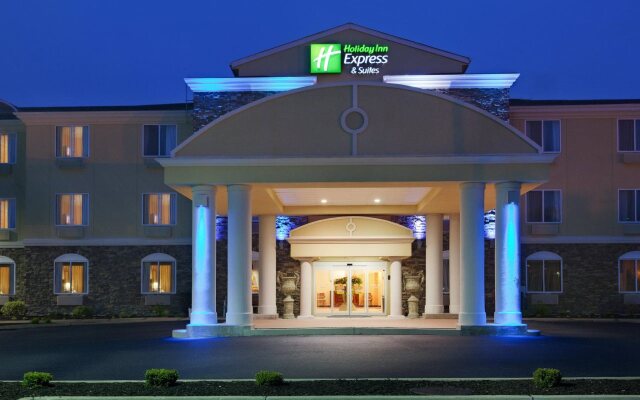 Holiday Inn Express Swansea