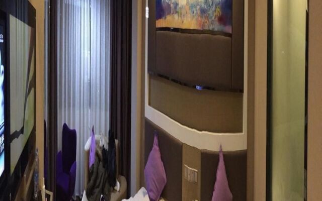 Lavande Hotel