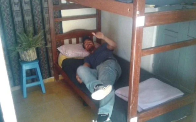 Hostel Giramundo Humahuaca
