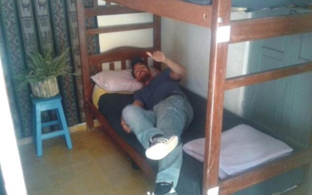 Hostel Giramundo Humahuaca