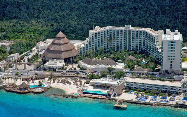 Grand Park Royal Cozumel - All Inclusive