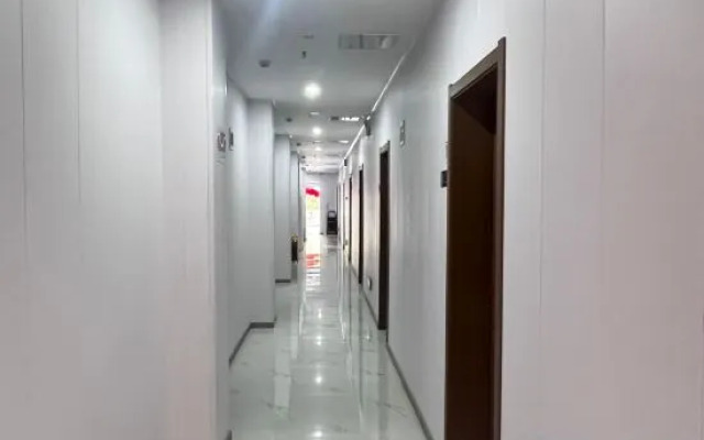 Fanjiayao Homestay