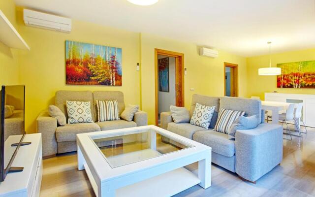 Universal Aquamarin Beach Houses