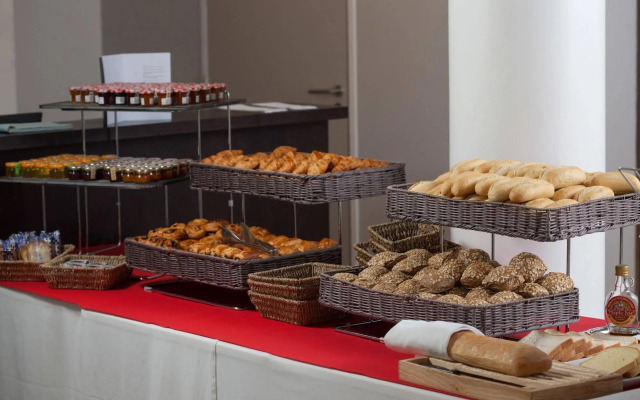 Hôtel et spa Serge BLANCO