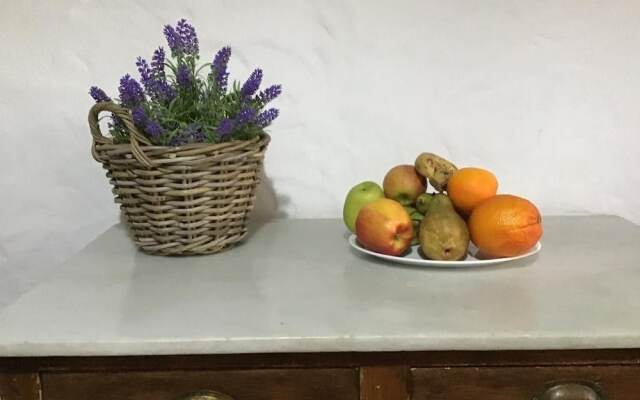 Vivienda rural La Tajea Grazalema