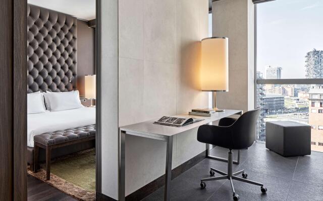 Hyatt Centric Milan Centrale