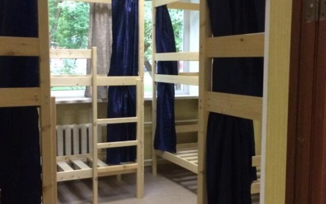 Hostel Kuzminki