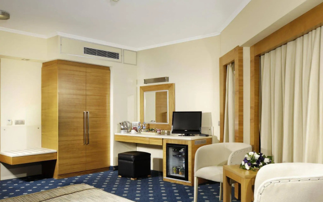 Best Western Plus Hotel Konak