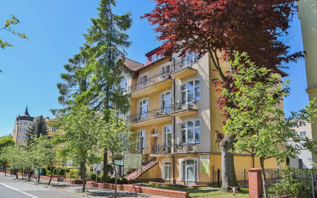 Sun & Snow Kwartał Róży Wiatrów