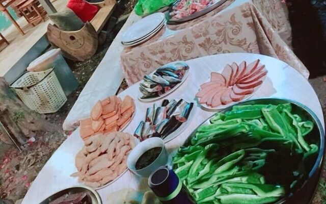 Dongguang Zhixing Homestay