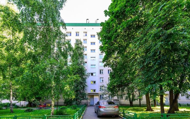 Квартиры «Дом у метро», ул. Россошанская