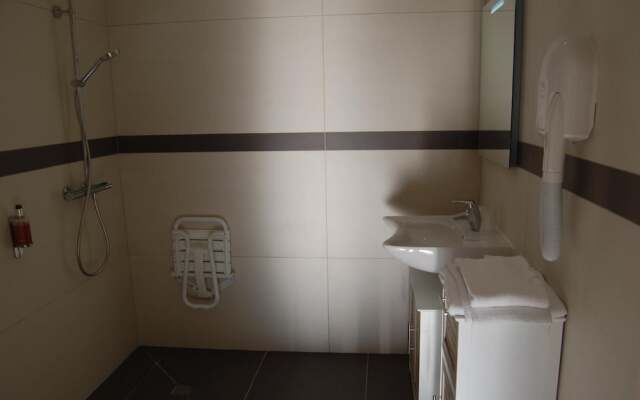 Hotel l Escale