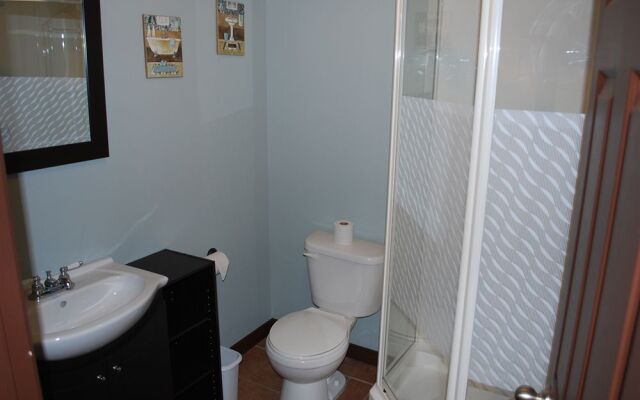 Auberge de la Vallée