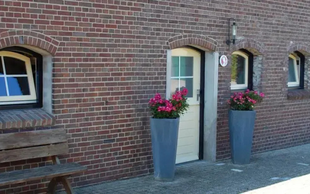 Bed & Breakfast Het Logement