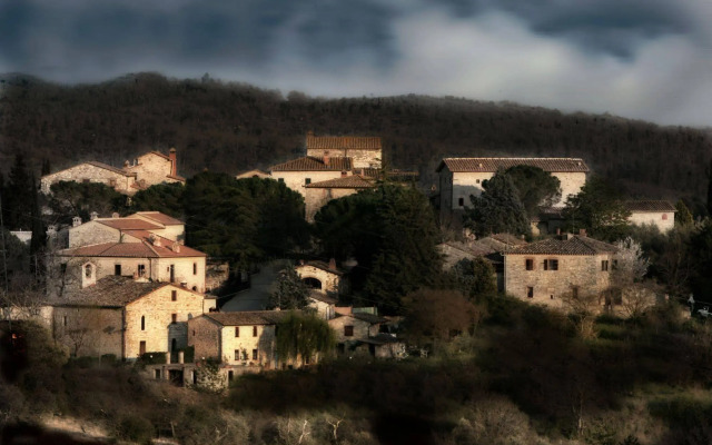 Castellare de Noveschi
