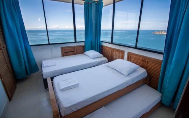 Apartamentos Rodadero Vista al MAR BedViajes