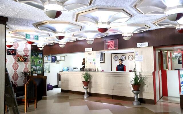 Hotel Radhika Regency