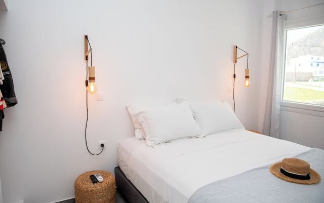 White Cave Villas Residence