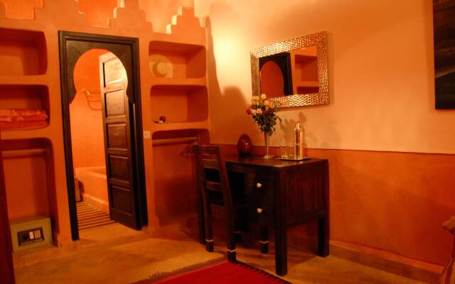 Riad Ajmal