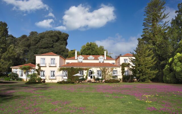 Casa Velha do Palheiro, Relais & Chateaux