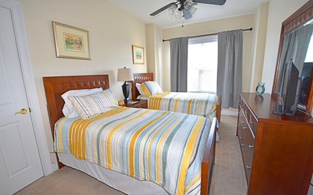 The Havens Apartment 535