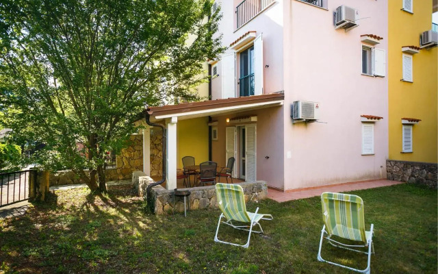 Guki Apartments