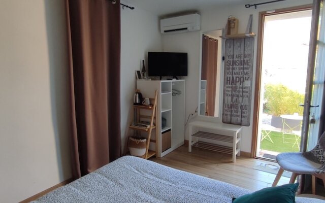 Le mas de la diligence