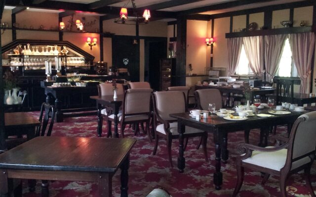 The Lakehouse Cameron Highlands
