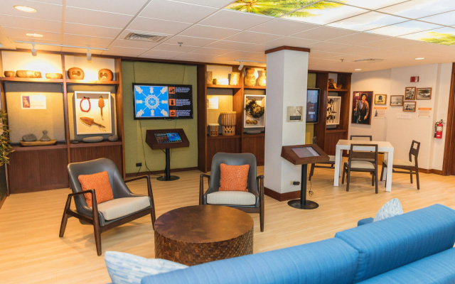Mauna Kea Beach Hotel, Autograph Collection