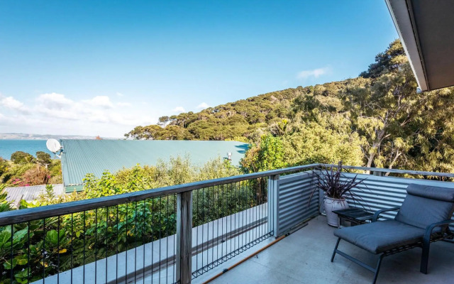 The Fat Pigeon - Omiha Holiday Home