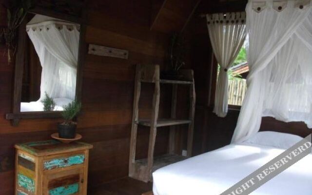 Villa Lumbung